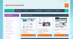Desktop Screenshot of kaufsofort.eu